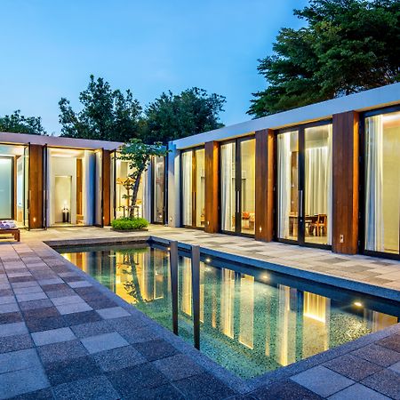 Готель So/ Sofitel Hua Hin Ча-Ам Екстер'єр фото