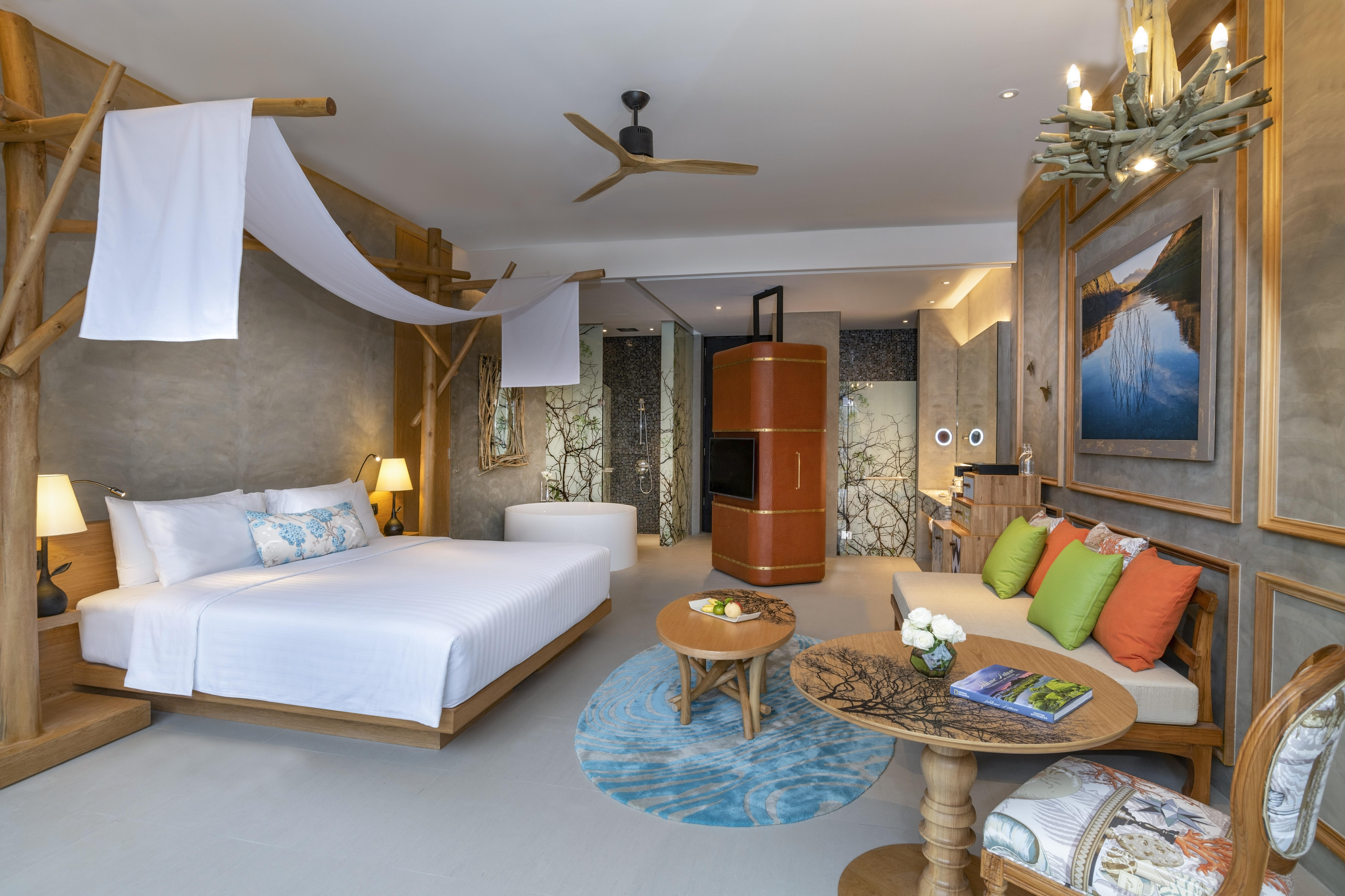 Готель So/ Sofitel Hua Hin Ча-Ам Екстер'єр фото