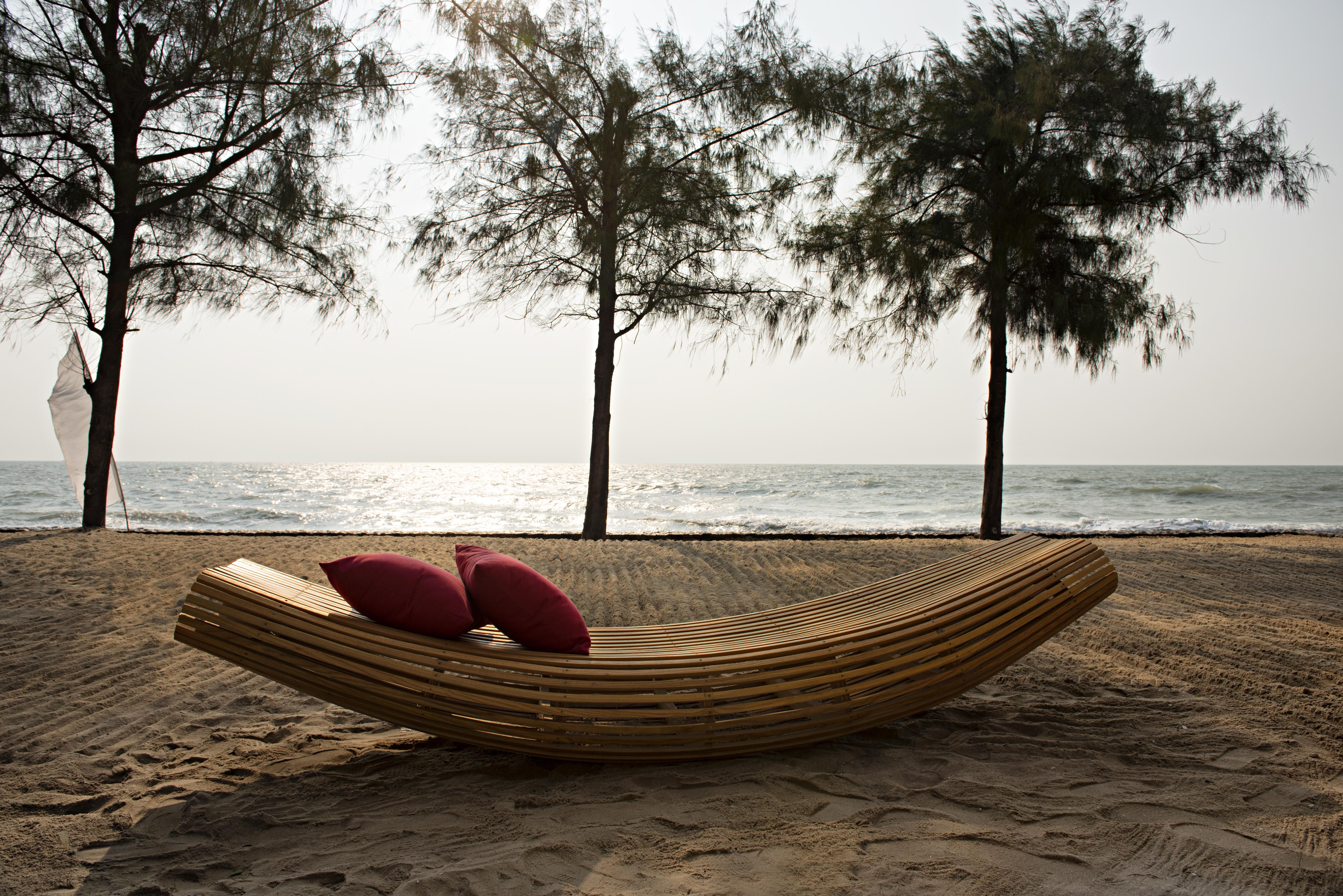 Готель So/ Sofitel Hua Hin Ча-Ам Екстер'єр фото