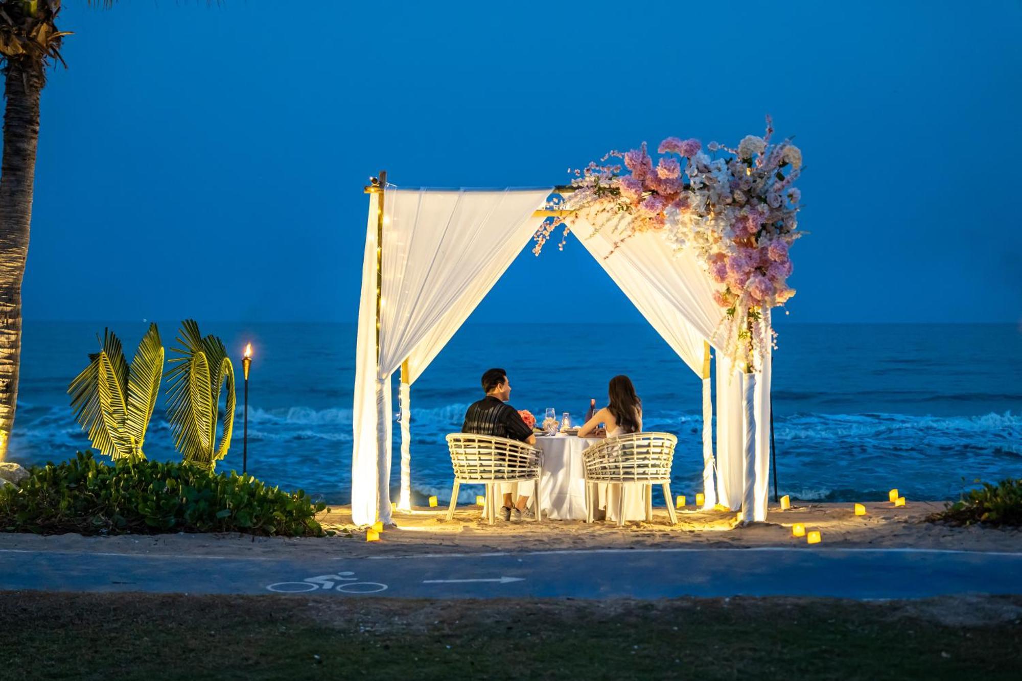 Готель So/ Sofitel Hua Hin Ча-Ам Екстер'єр фото