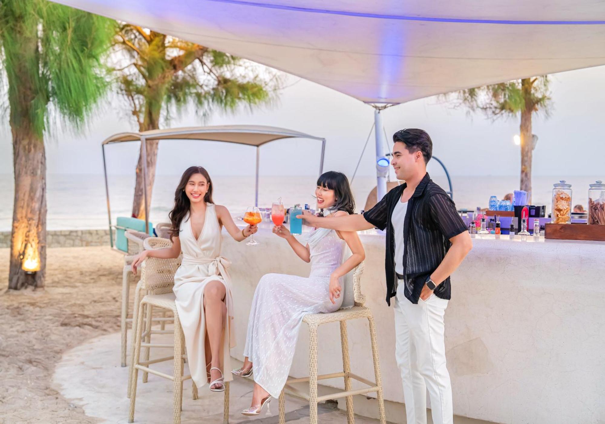 Готель So/ Sofitel Hua Hin Ча-Ам Екстер'єр фото