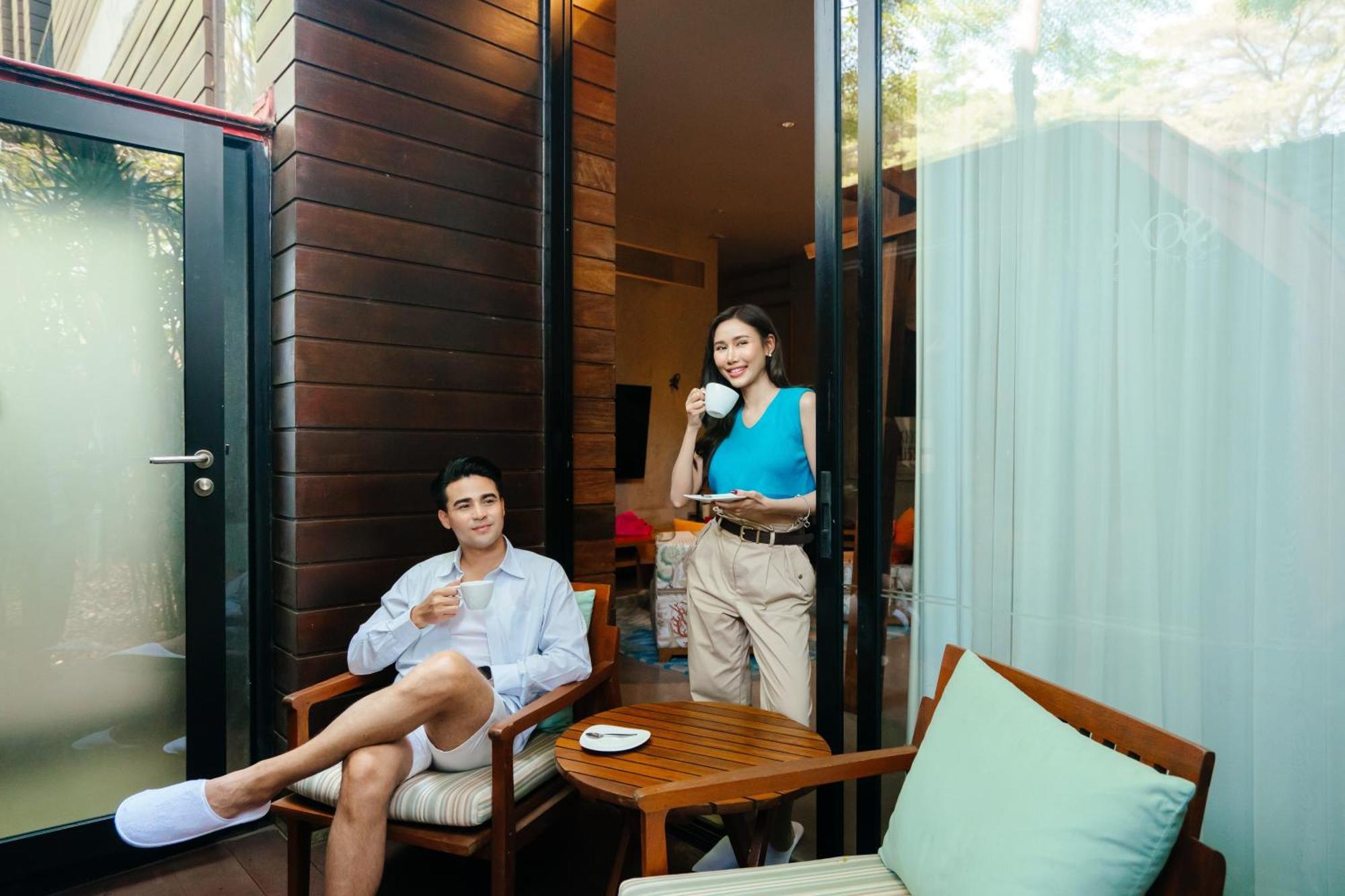 Готель So/ Sofitel Hua Hin Ча-Ам Екстер'єр фото